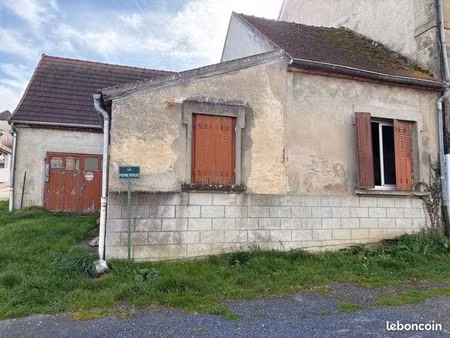maison de village