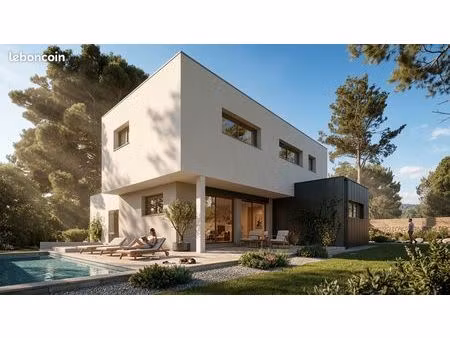 maison 6 pièces 119 m²