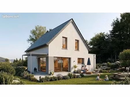 maison 5 pièces 96 m²