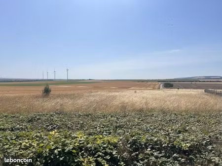 terrain 1 809 m² le pavillon sainte julie