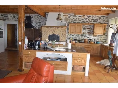 maison de campagne