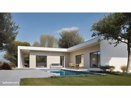 maison 6 pièces 110 m²