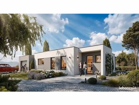 maison 4 pièces 95 m²