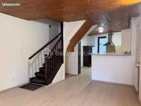 maison de village 5 pièces 108 m²
