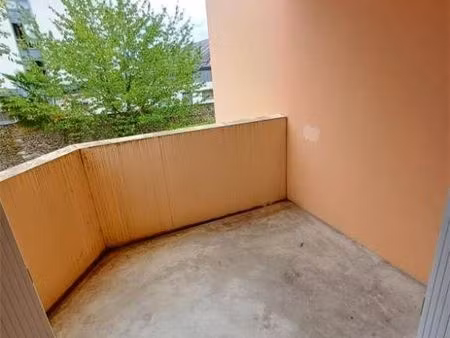 appartement 2 pièces 53 m²
