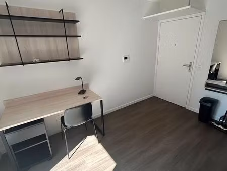 logement étudiant bobigny