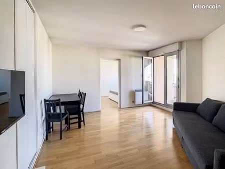 appartement 2p à louer 94340