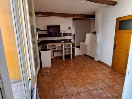 appartement 23m2