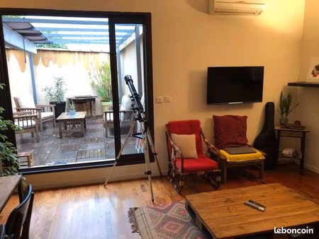 appartement t3
