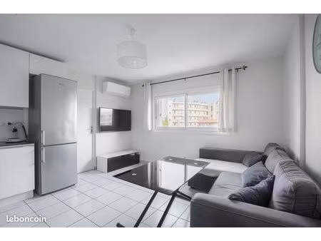 appartement pour étudiant meublé septembre à juin