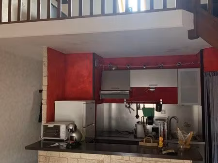 a louer appartement meublé