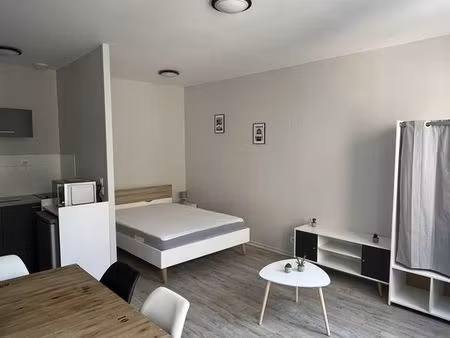 studio 23m2