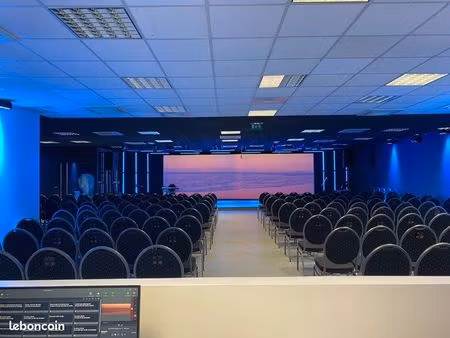 salle a louer pour culte