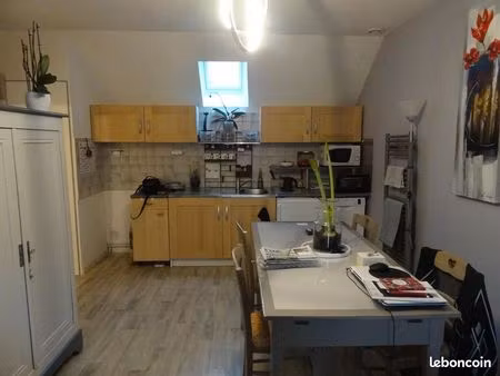 maison a louer avec garage