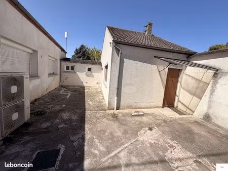maison 3 pièces 71 m²