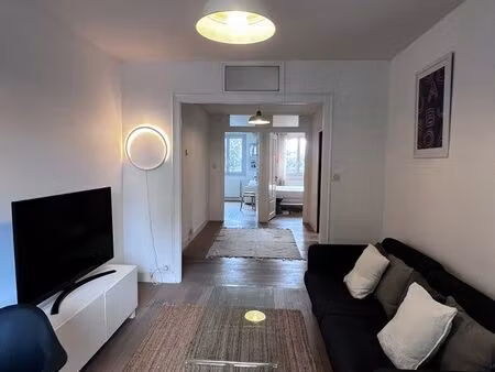 t3 lumineux meublé