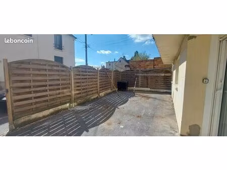 appartement 3 pièces 70 m²