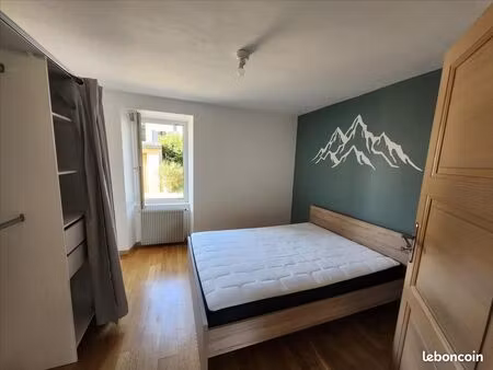 appartement 2 pièces 49 m²