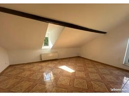 appartement 3 pièces dorlisheim