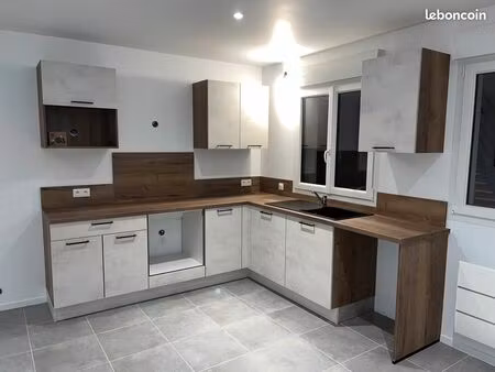 appartement t3 à louer