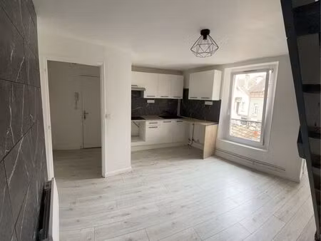 duplex 75m2