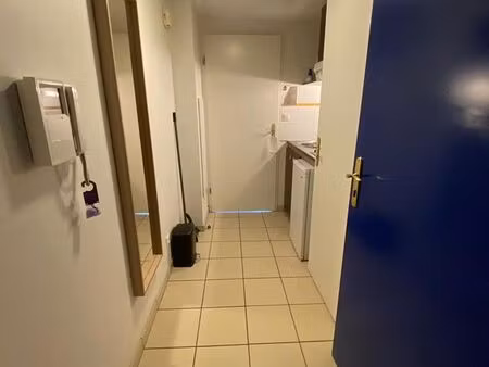 studio 20m2 idron