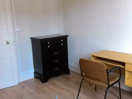 appartement type 1