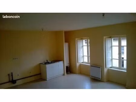 appartement f3