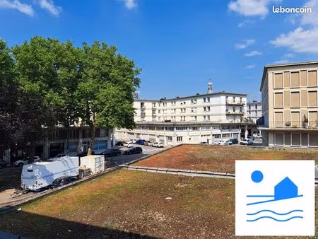 appartement 1 pièce 26 m²