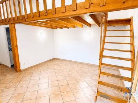 appartement t3