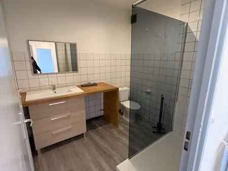 appartement 4 chambres