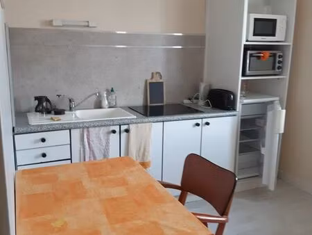 prox saint-pol-de-léon appartement meublé pour étudiants