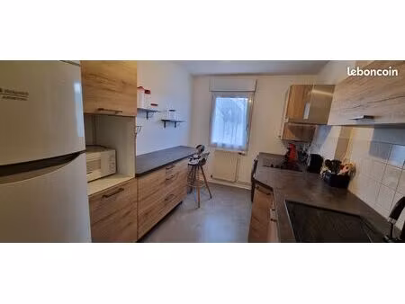appartement meublé saint barthelemy d'anjou