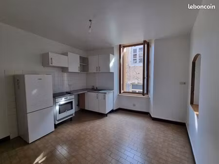 appartement 34m2