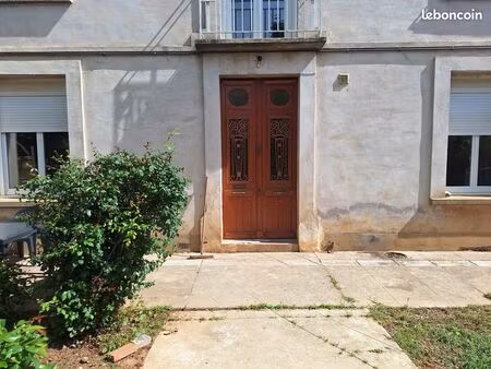 loue appartement