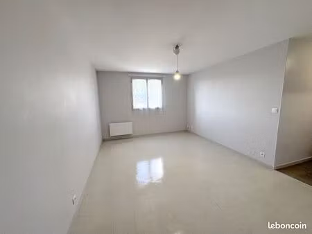 appartement 2 pièces - 41m²