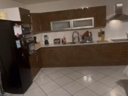 appartement t3