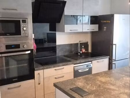 location appartement vaulx en velin village
