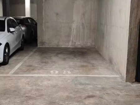parking nanterre/puteaux