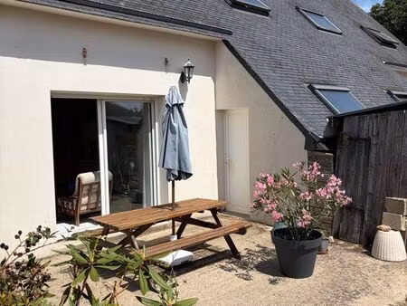 maison individuelle