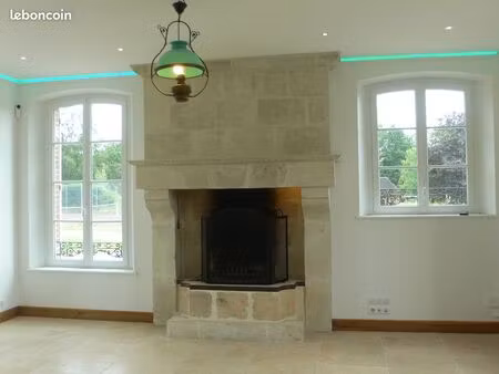 maison 165m² habitable