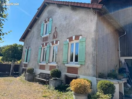 location maison colline de sion