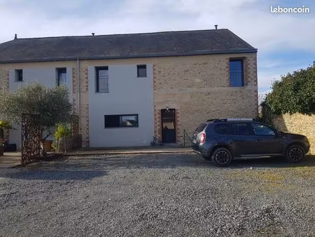 maison de campagne à louer