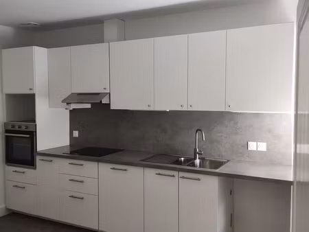 appartement t3  58m2 - barr