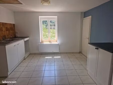 location logement t3 brazey-en-plaine 67m²