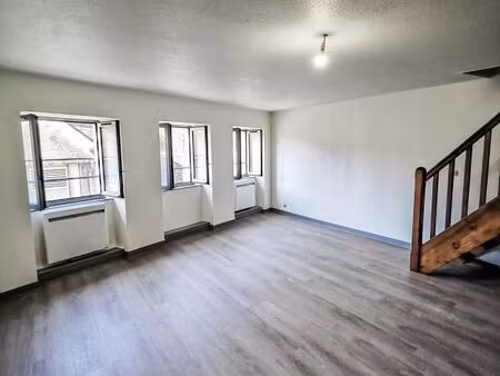 appartement 4 pièces 96 m²