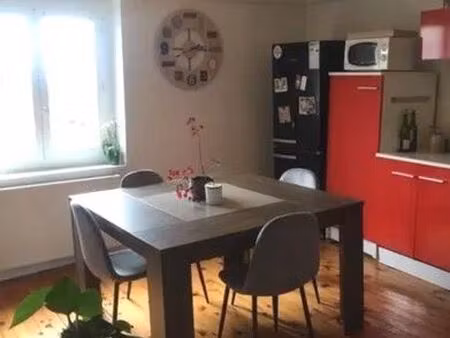 t2 duplex 60m²