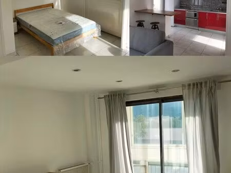 grand studio 34m2