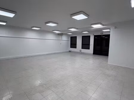 bâtiment r+3