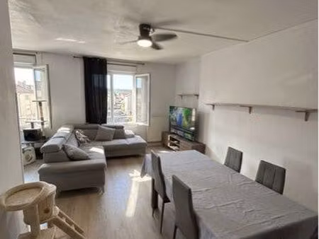 appartement t2